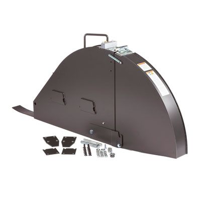 Надвижной защитный кожух для диска 1000 мм с уст. комплектом Husqvarna 5045583-01