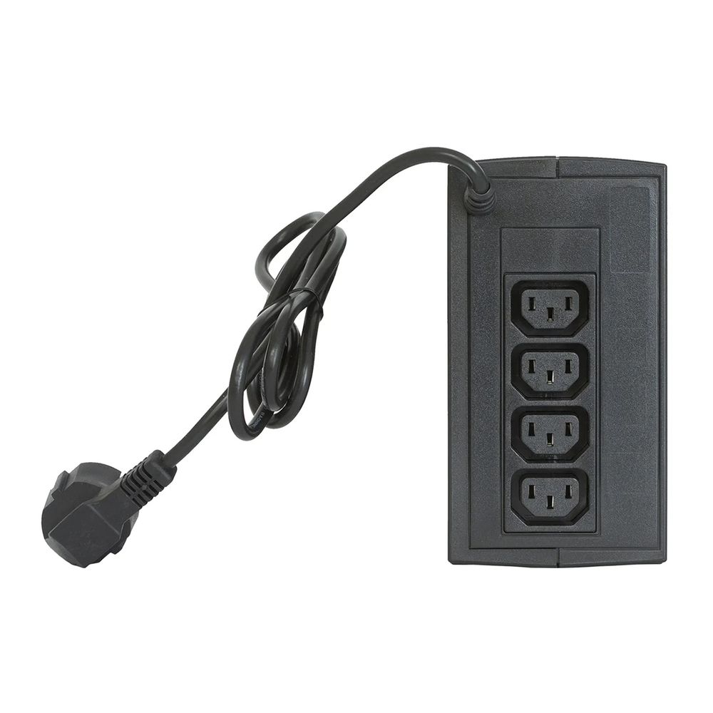 Источник бесперебойного питания ИМПУЛЬС ЮНИОР 1000 (JN10205) - изображение 3