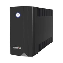 Источник бесперебойного питания ИМПУЛЬС ЮНИОР 1000 (JN10205) - изображение 4
