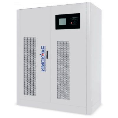 Источник бесперебойного питания ИМПУЛЬС ЮНИОР СМАРТ 1000 (JS10120) - изображение 9