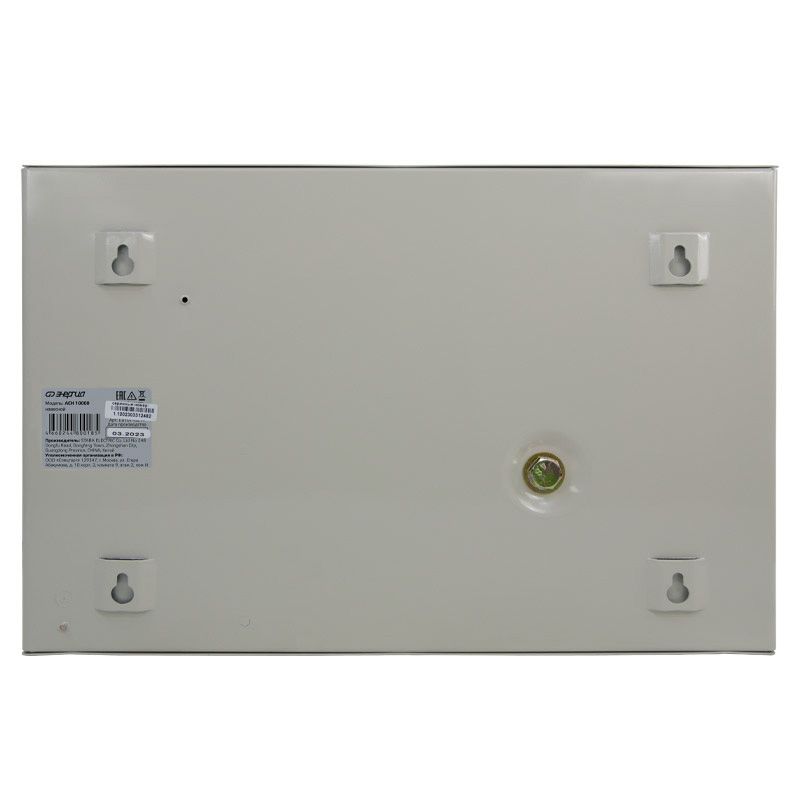 Стабилизатор напряжения Энергия АСН-10000 навесной - изображение 6