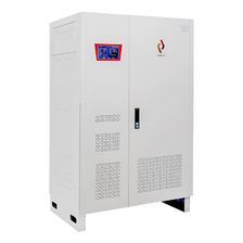 Тиристорный стабилизатор напряжения трехфазный РУБИН ТСН 100000/3 - изображение 5