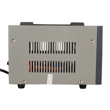 Стабилизатор Ресанта АСН-1000Д/1-Ц - изображение 9