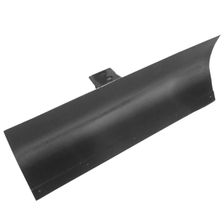 Отвал для уборки снега с/сцепкой ИСТЕМ 1000х350, с уплотнительным ремнем - изображение 2