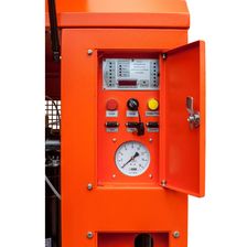 Винтовой компрессор ЗИФ-ПВ-10/1,2 - изображение 7