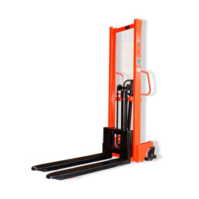 Штабелер 1030 г/п=1000кг, Н=3,0м Промышленник ШП1030 - изображение 10