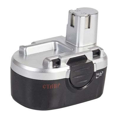Аккумулятор литий-ионный СТАВР ДА-10,8/2(ЛМ) - изображение 5
