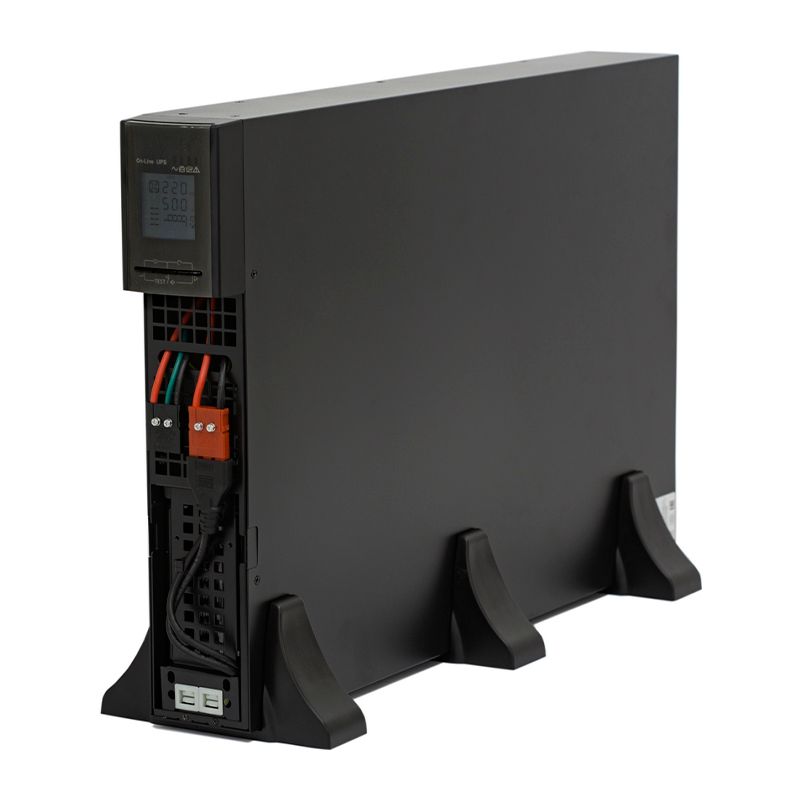 Источник бесперебойного питания ИМПУЛЬС ФРИСТАЙЛ 11-1 - изображение 3