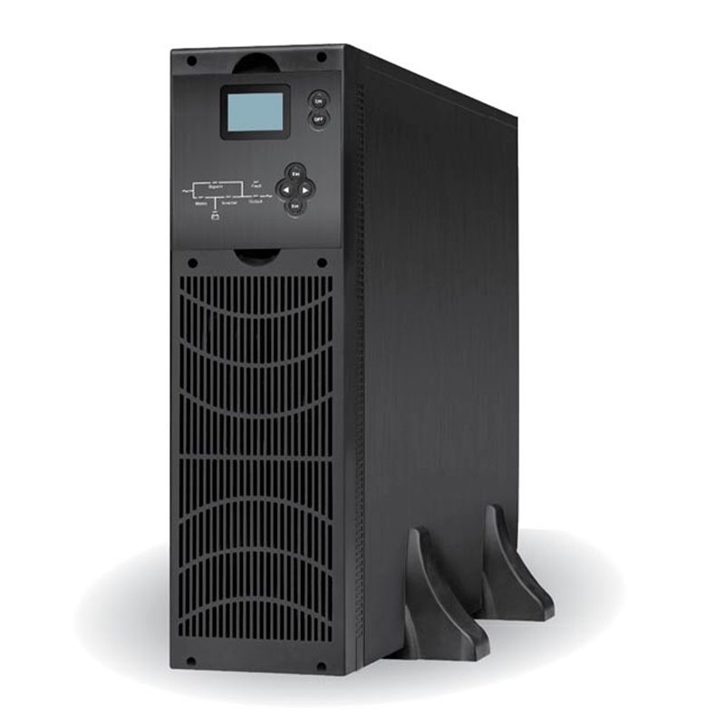 Источник бесперебойного питания ИМПУЛЬС ФРИСТАЙЛ 11-6 3U