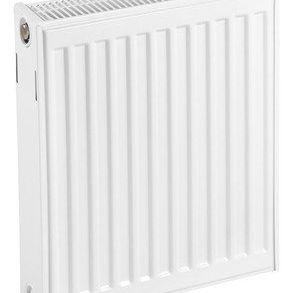 Стальной панельный радиатор Тип 11 AXIS 11 500х 900 Classic - изображение 4