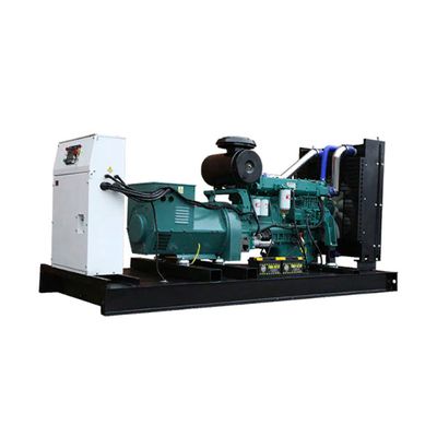 Дизельная электростанция АД-1100С-Т400-1РМ11 - изображение 6