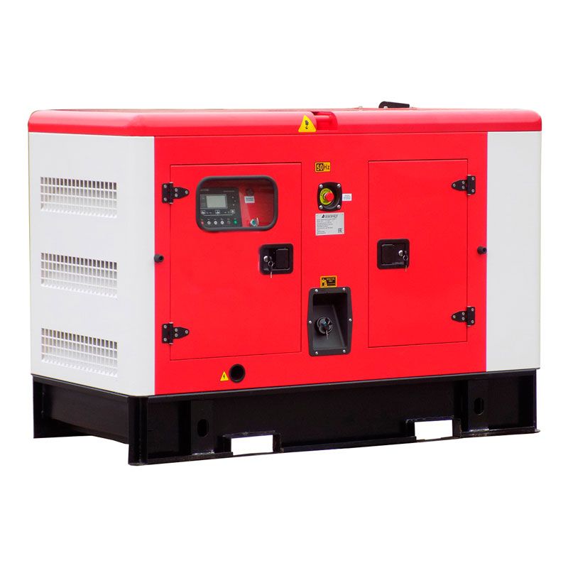 Дизельная электростанция АД-1100С-Т400-1РКМ11