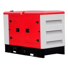 Дизельная электростанция АД-1100С-Т400-1РКМ11 - изображение 5