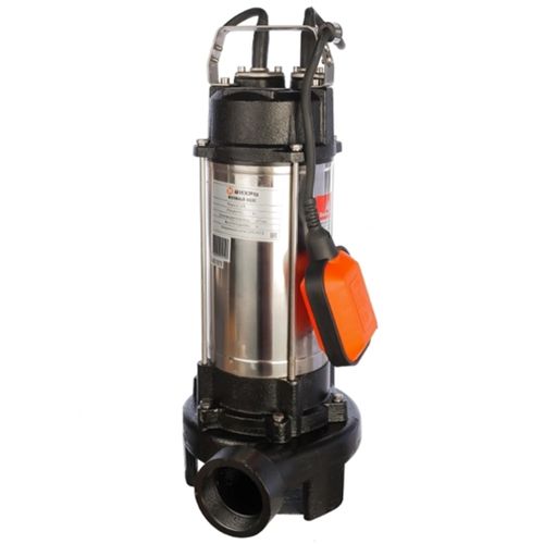 Фекальный насос Вихрь ФН-1100Л