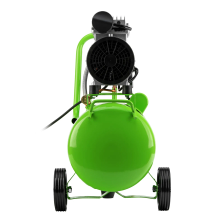 Компрессор безмаслянный малошумный МБ 1100/24,1100 Вт, 24 л, 170 л/мин Сибртех - изображение 23