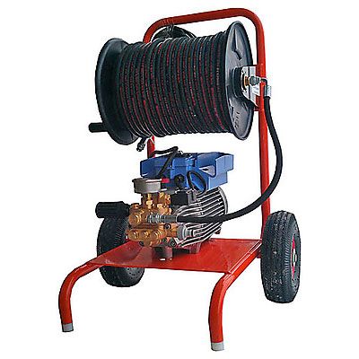 Гидродинамическая машина Преус Е1112К