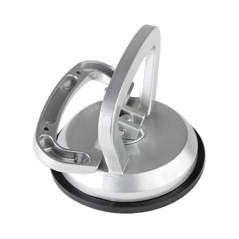 Присоска вакуумная 115 мм к плиткорезам KRISTAL (1-чашечная)