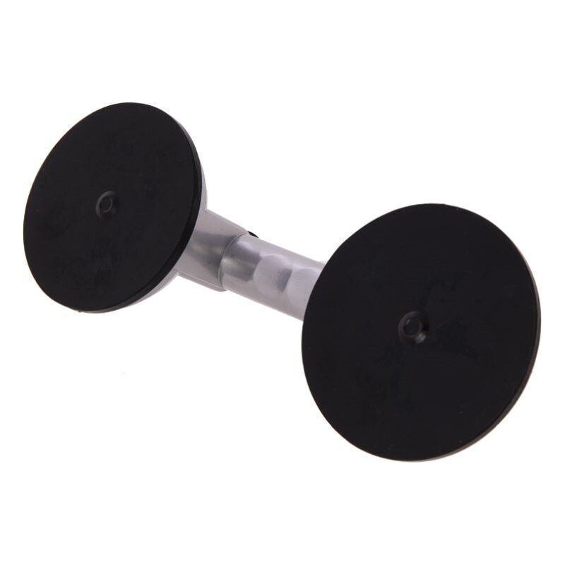 Присоска вакуумная 115 мм к плиткорезам KRISTAL (2-чашечная) - изображение 4