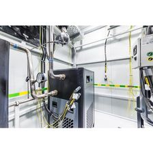 Рефрижираторный осушитель АРМ-ОРВ-11,5/10/45 - изображение 6