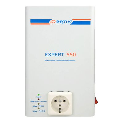 Стабилизатор ЭНЕРГИЯ 12 000 ВА серии Classic - изображение 16