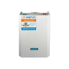 Стабилизатор ЭНЕРГИЯ 12 000 ВА серии Classic - изображение 9