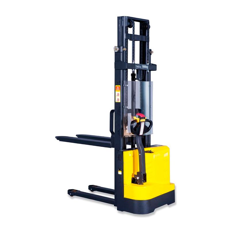 Штабелер самоходный 1,2 т 2,0 м TOR IWS12S-2000 (сопровождаемый) 1025405