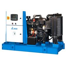 Дизельный генератор ТСС АД-12С-230-1РМ19 (контроллер Lovato) - изображение 2