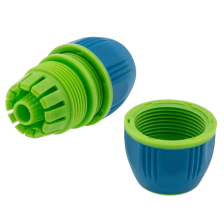 Соединительная муфта универсальная 1/2-3/4 Palisad Luxe - изображение 7