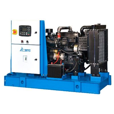 Дизельная электростанция ТСС АД-12С-Т400-1РМ11 с автозапуском - изображение 4