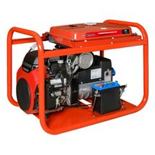 Генератор бензиновый Вепрь АБП 12-Т400/230 ВХ-БСГ - изображение 2