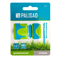 Соединитель быстросъемный 1/2 Palisad Luxe - изображение 9