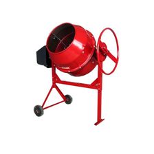 Бетономешалка Профмаш Б-120 - изображение 4