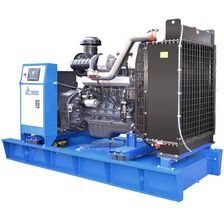 Дизельный генератор ТСС АД-120С-Т400-1РМ5 (бак 250 л) - изображение 8