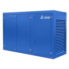 Дизельный генератор ТСС АД-120С-Т400-1РМ9 (1 ст. автоматизации, кожух погодозащитный) - изображение 2