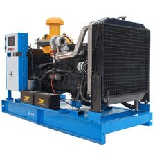 Дизельная электростанция ТСС АД-120С-Т400-РМ19 с автозапуском - изображение 7