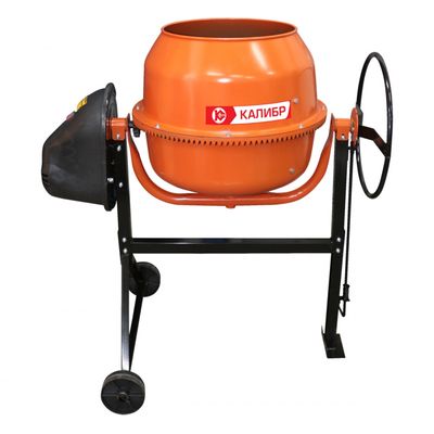Бетоносмеситель Калибр БСЭ-120 - изображение 14