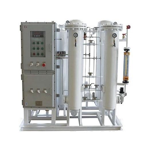 Азотная адсорбционная установка АРМ-АГ-120-99