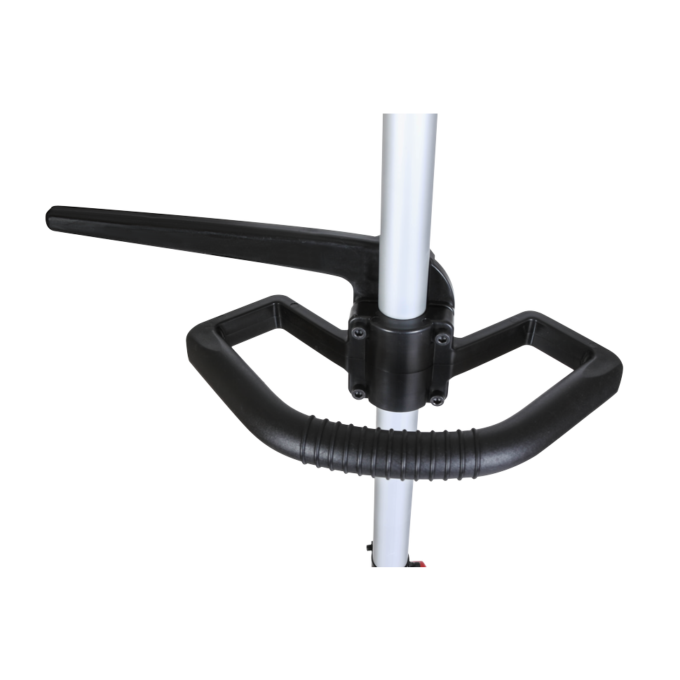 Триммер электрический Ресанта ЭТ-1200Н - изображение 3