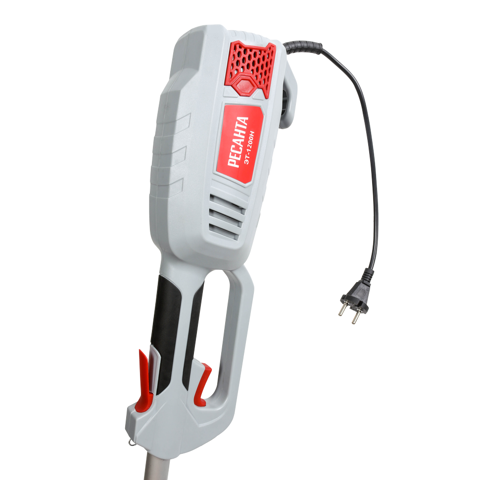 Триммер электрический Ресанта ЭТ-1200Н - изображение 5