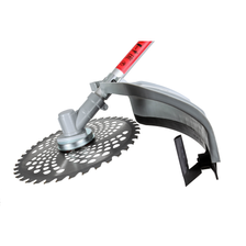 Триммер электрический Ресанта ЭТ-1200Н - изображение 9