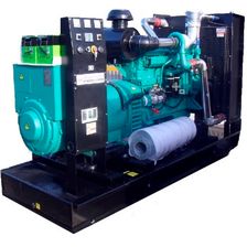 Дизельная электростанция АМПЕРОС АД 1200-Т400 P (Проф) - изображение 3