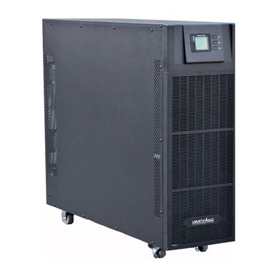 Источник бесперебойного питания ИМПУЛЬС ЮНИОР СМАРТ 1200 (JS12218) - изображение 8