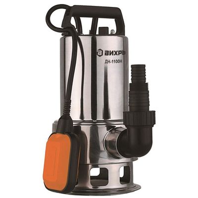 Автономная станция водоснабжения Вихрь АСВ-1200/24Н - изображение 6