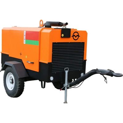 Дизельная компрессорная станция ММЗ ПВ12/0,7 - изображение 7