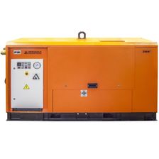 Станция компрессорная электрическая ЗИФ-СВЭ-12/1,0 в кожухе - изображение 8