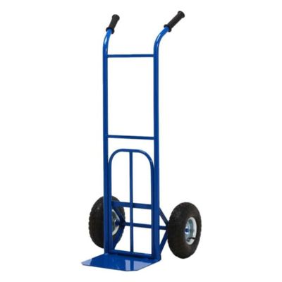 Платформенная тележка 125 мм Промышленник ПД-5.8 - изображение 6