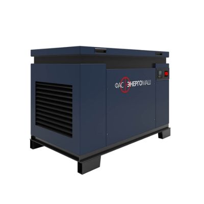 Газовый генератор ФАС-13-1/ВП - изображение 4