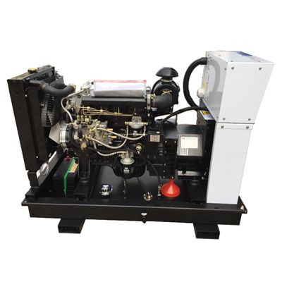 Дизельная электростанция АМПЕРОС АД 13-Т230 В - изображение 5