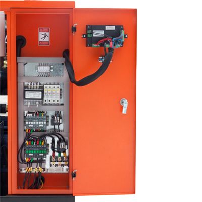 Электрический винтовой компрессор ЗИФ-СВЭ-1,3/0,7 ШМЧ - изображение 4