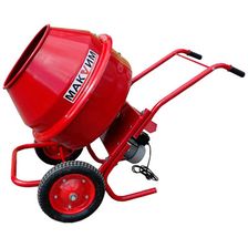 Бетономешалка Профмаш Б-130P «Максим» - изображение 3